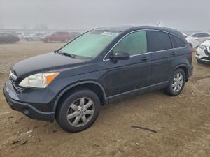 Honda CR-V EXL 2.4L 4 2007