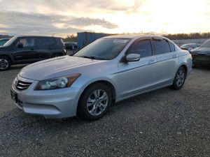 Honda Accord SE 2.4L 4 2012