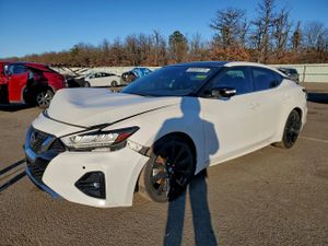 Nissan Maxima S 3.5L 6 2019