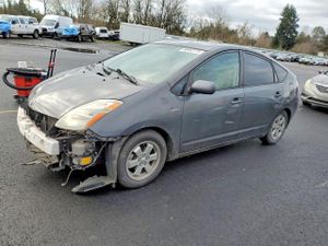 Toyota Prius 1.5L 4 2009
