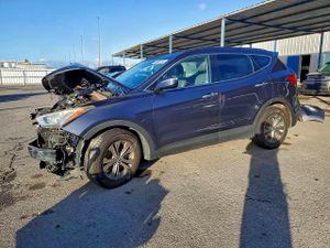Hyundai Santa Fe 2.4L 4 2014