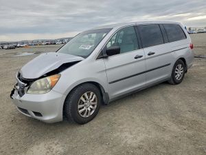 Honda Odyssey LX 3.5L 6 2010