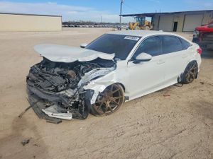 Honda Civic LX 2.0L 4 2024