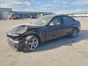 BMW 3 Series I 2.0L 4 2013