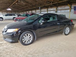 Honda Civic EXL 1.8L 4 2012