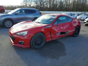 Subaru BRZ 2.0 LIMITED 2.0L 4 2014