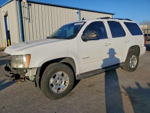 Chevrolet Tahoe C1500 LS 5.3L 8 2011