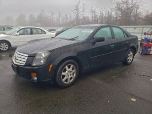 Cadillac CTS 2.8L 6 2007