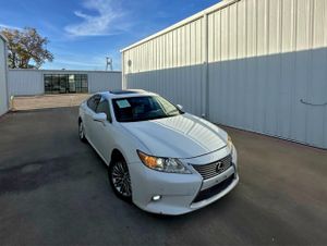Lexus ES 350 3.5L 6 2014