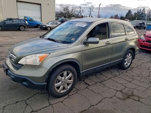 Honda CR-V EXL 2.4L 4 2008