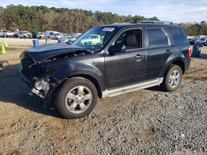 Ford Escape LIMITED 3.0L 6 2011