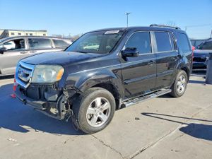 Honda Pilot EXL 3.5L 6 2009