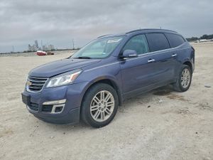Chevrolet Traverse LT 3.6L 6 2014