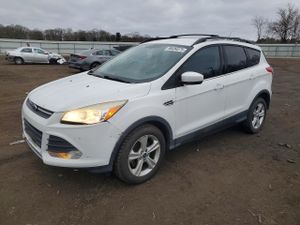 Ford Escape SE 1.6L 4 2013