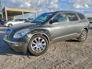 Buick Enclave CXL 3.6L 6 2011