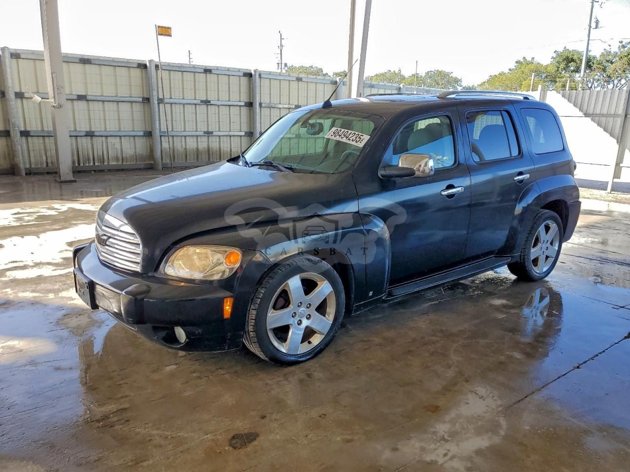 Chevrolet HHR LT 2.4L 4 2006