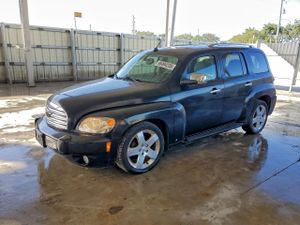 Chevrolet HHR LT 2.4L 4 2006