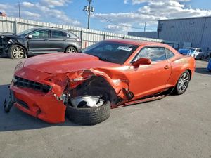 Chevrolet Camaro LT 3.6L 6 2013