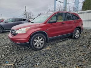 Honda CR-V SE 2.4L 4 2011