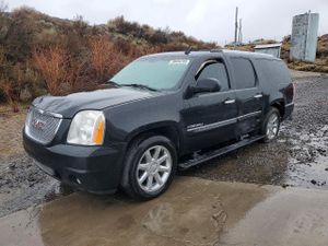 GMC Yukon DENALI 6.2L 8 2008