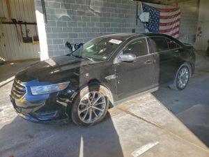 Ford Taurus LIMITED 3.5L 6 2014