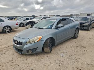 Volvo C70 T5 2.5L 5 2011