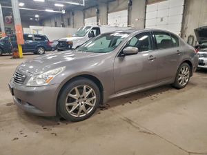 Infiniti G37 3.7L 6 2009