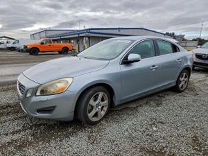 Volvo S60 T5 2.5L 5 2013