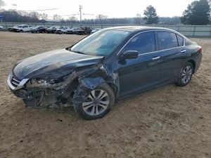 Honda Accord LX 2.4L 4 2014