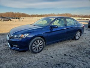Honda Accord EXL 2.4L 4 2015