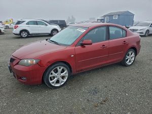 Mazda 3 I 2.0L 4 2008