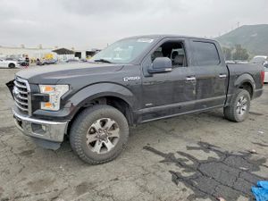 Ford F-150 SUPERCREW 2.7L 6 2015