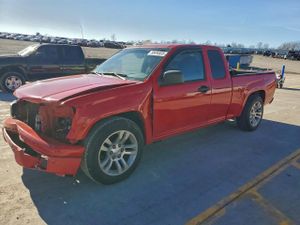 Chevrolet Colorado 3.5L 5 2004