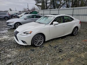 Lexus IS 250 2.5L 6 2015