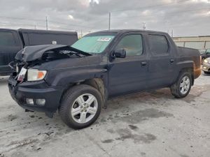 Honda Ridgeline RTL 3.5L 6 2012
