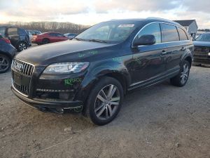 Audi Q7 PREMIUM PLUS 3.0L 6 2015