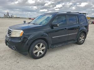 Honda Pilot TOURING 3.5L 6 2014