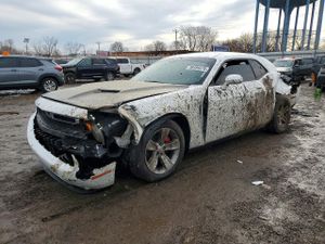 Dodge Challenger SXT 3.6L 6 2017