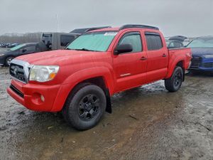Toyota Tacoma DOUBLE CAB 4.0L 6 2006