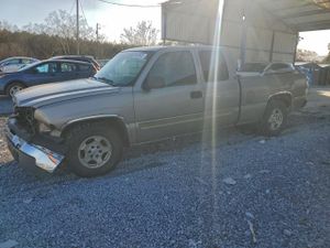 Chevrolet Silverado 1500 C1500 5.3L 8 2003