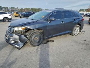 Toyota Venza 2.7L 4 2011