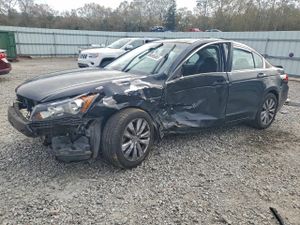Honda Accord EX 2.4L 4 2011
