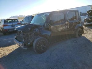 Nissan Cube BASE 1.8L 4 2010