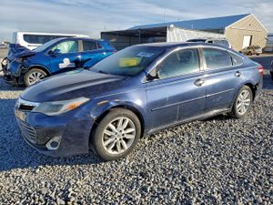 Toyota Avalon BASE 3.5L 6 2014