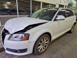 Audi A3 2.0T QUATTRO 2.0L 4 2009