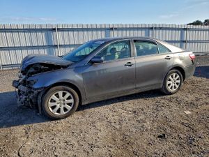 Toyota Camry CE 2.4L 4 2007