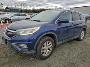 Honda CR-V EX 2.4L 4 2015