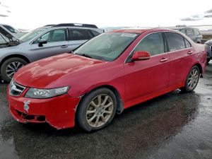 Acura TSX 2.4L 4 2007