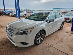 Subaru Legacy 2.5I LIMITED 2.5L 4 2015