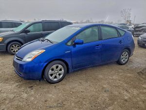 Toyota Prius 1.5L 4 2008